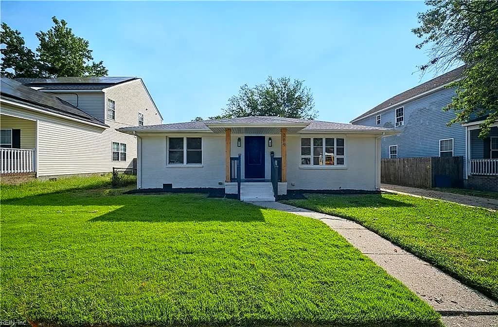 209 Ivey ST, PORTSMOUTH VA 23701 - Photo 4