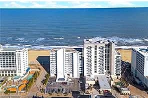3615 Atlantic AVE #405, VIRGINIA BEACH VA 23451 - Main photo