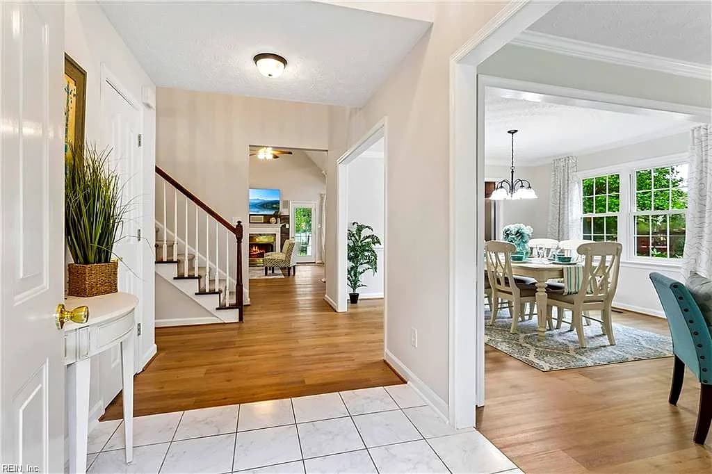 232 Pasture LN, YORKTOWN VA 23693 - Photo 4