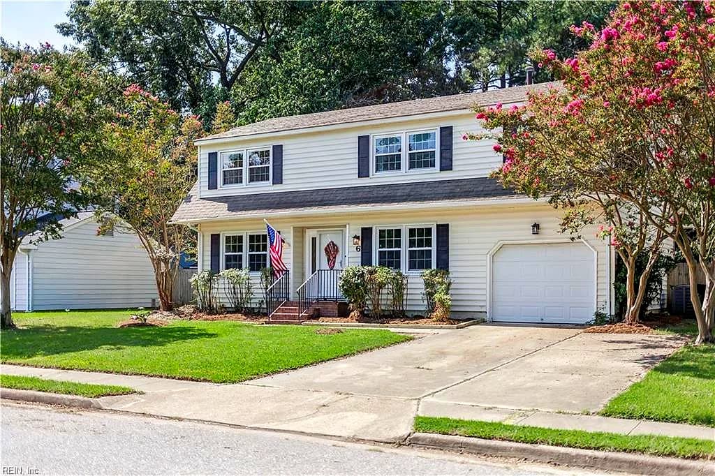 6 Margaret DR, HAMPTON VA 23669 - Photo 4