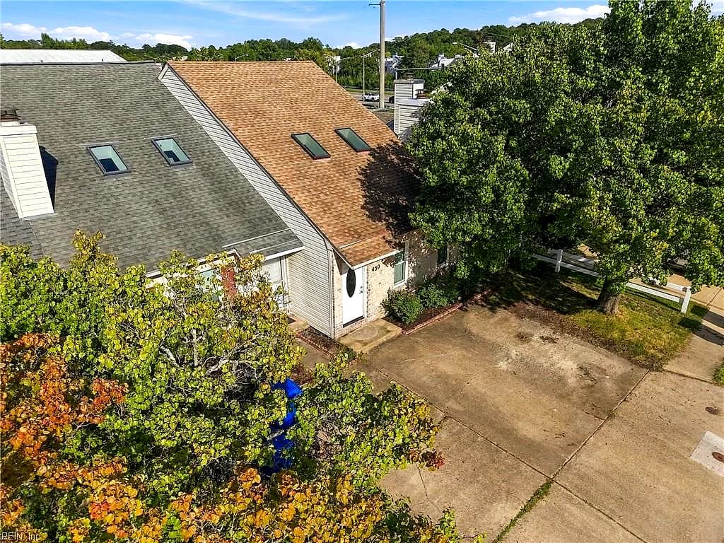 450 Troon CHSE, VIRGINIA BEACH VA 23462 - Photo 3