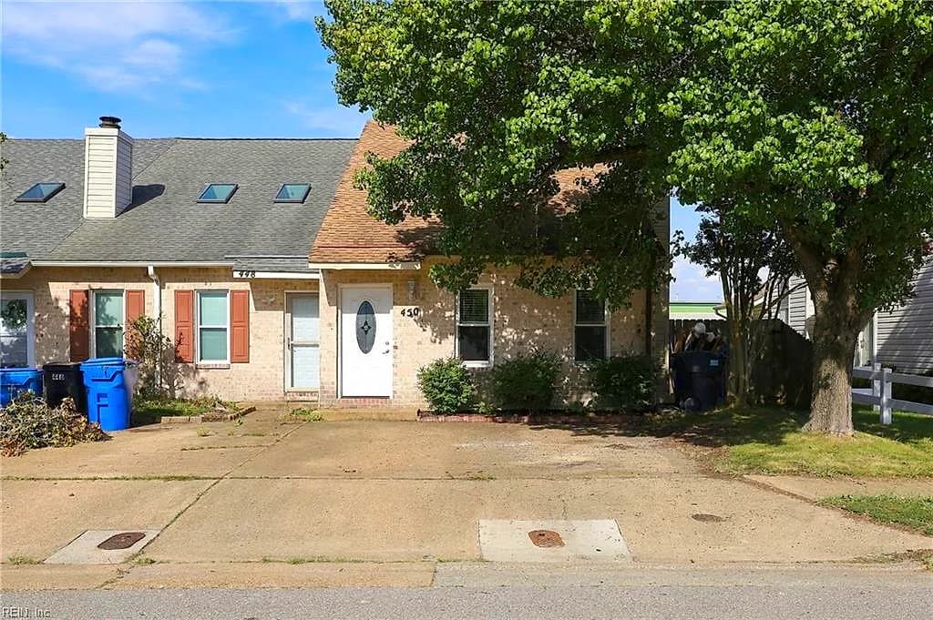 450 Troon CHSE, VIRGINIA BEACH VA 23462 - Photo 4