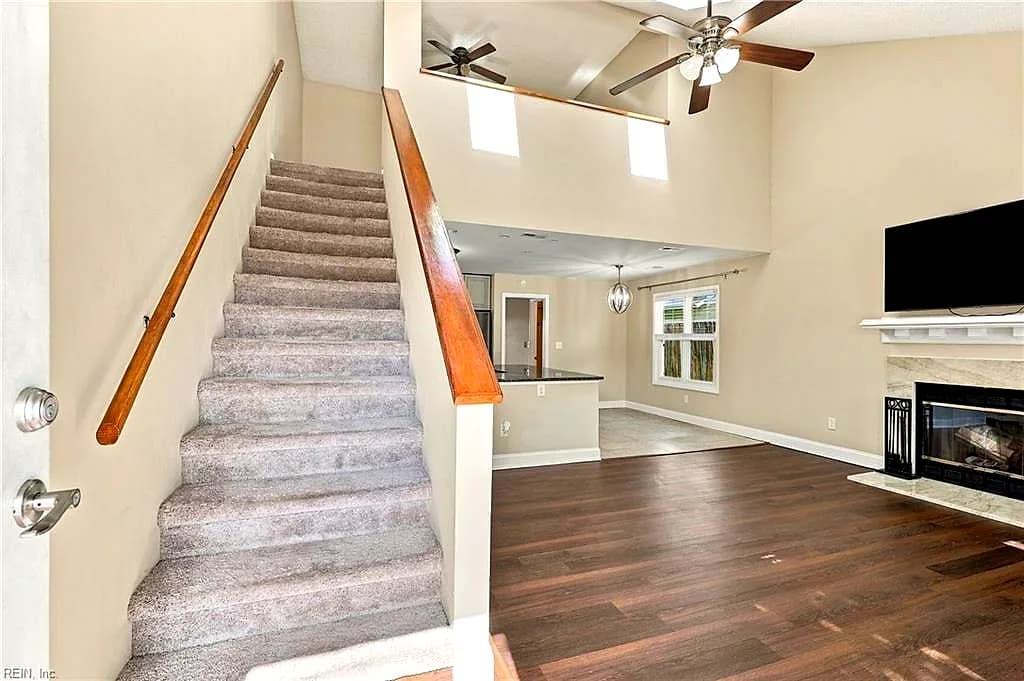 450 Troon CHSE, VIRGINIA BEACH VA 23462 - Photo 5