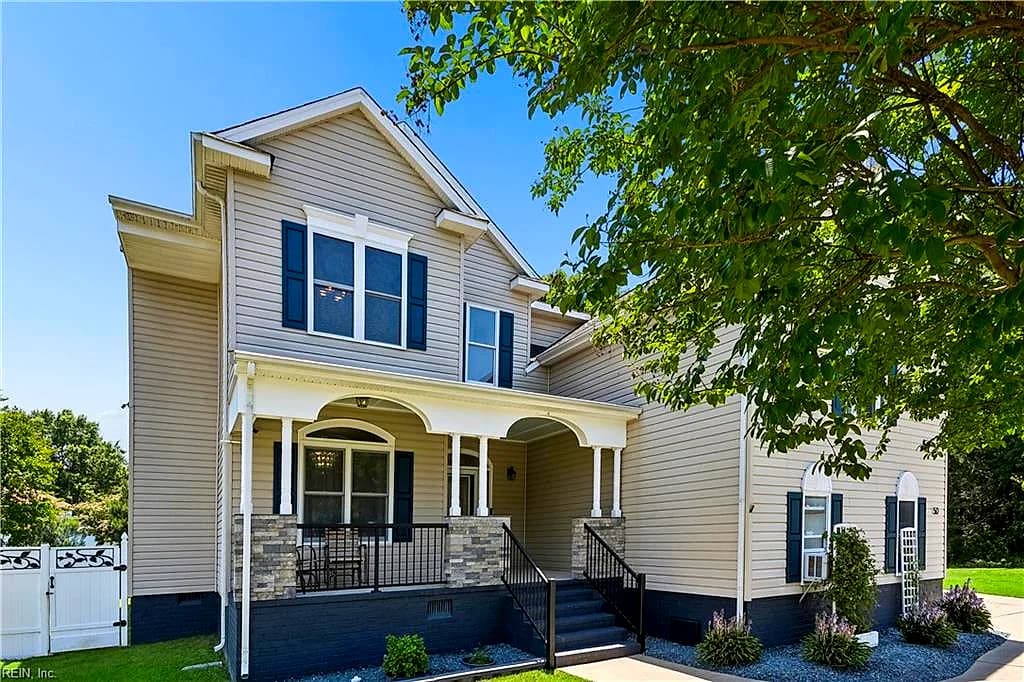 50 Ashe Meadows DR, HAMPTON VA 23664 - Photo 3