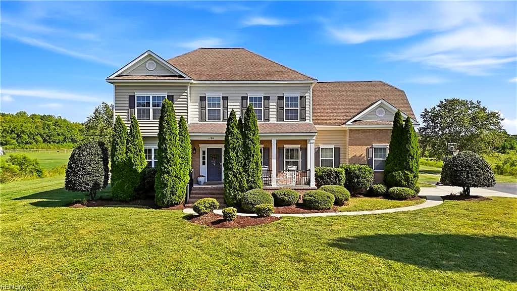 1120 Beaver Dam RD, CHESAPEAKE VA 23322 - Photo 2