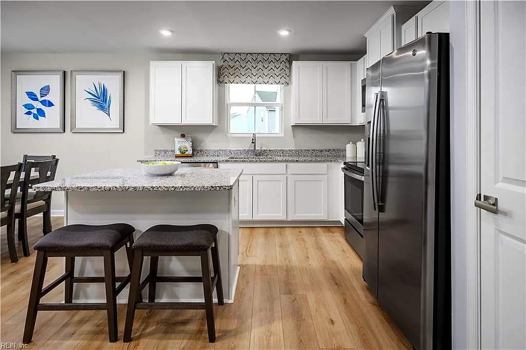 LT1016 Andrews AVE, FRANKLIN VA 23851 - Photo 5