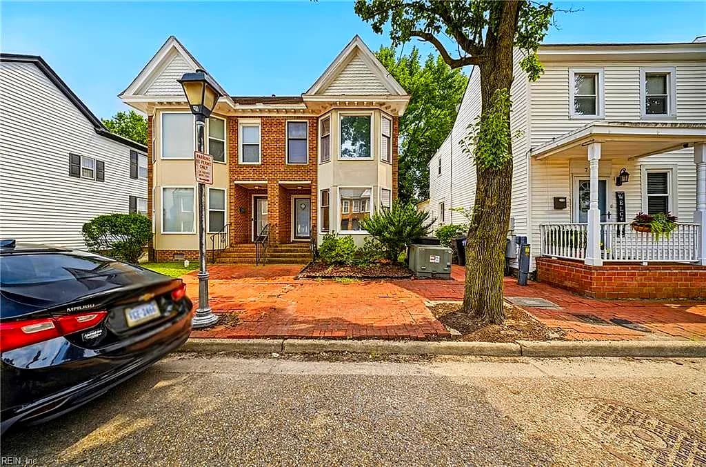 709 South ST, PORTSMOUTH VA 23704 - Main photo