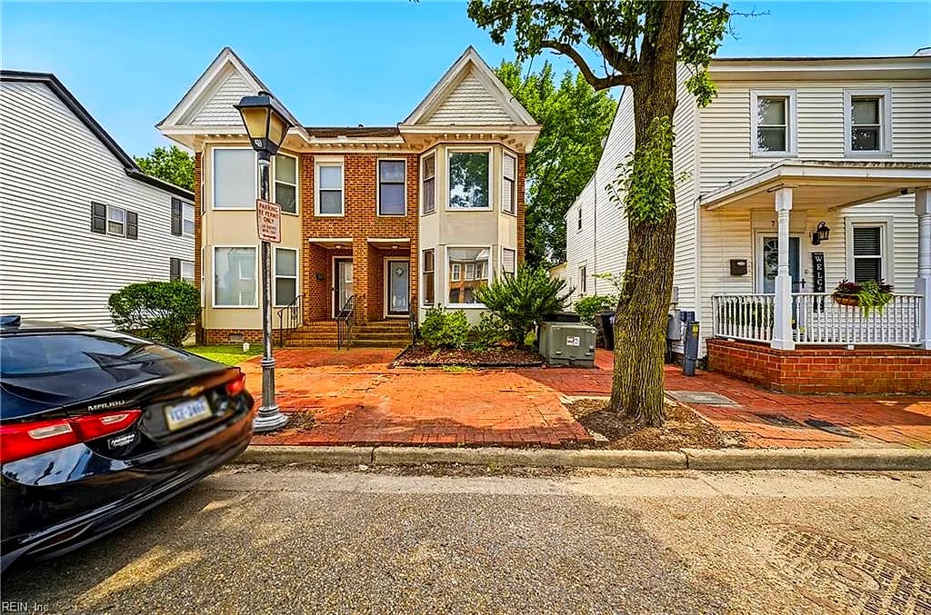 709 South St, Portsmouth, VA