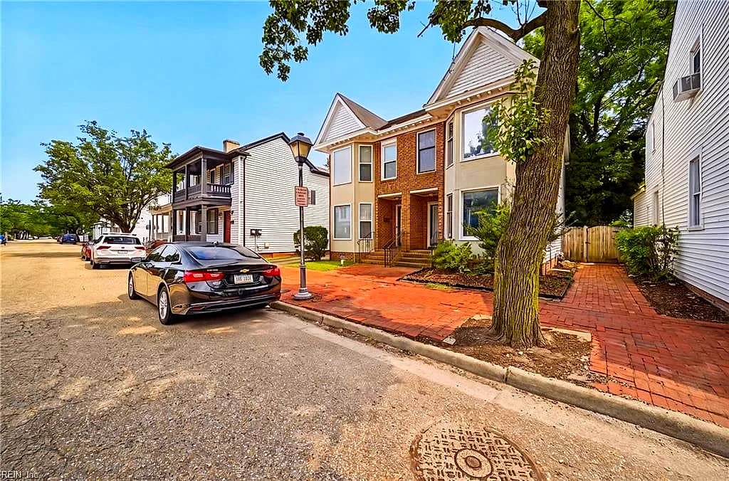 709 South ST, PORTSMOUTH VA 23704 - Photo 3