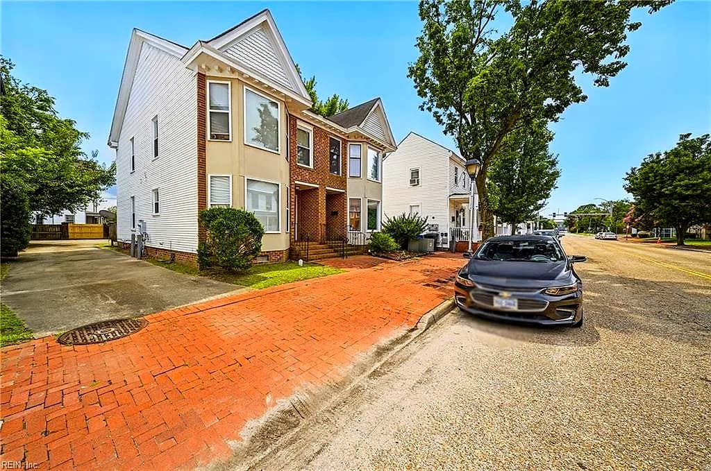 709 South ST, PORTSMOUTH VA 23704 - Photo 4