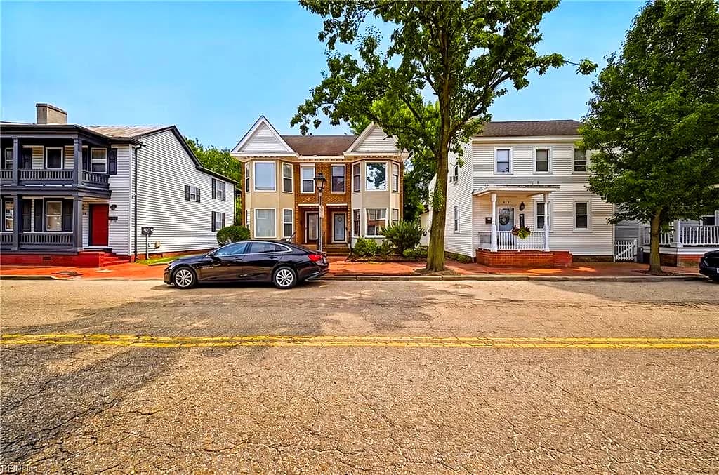 709 South ST, PORTSMOUTH VA 23704 - Photo 5