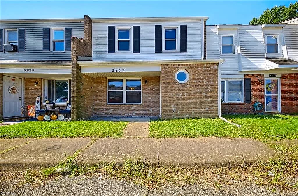 3237 Manor Glenn CT, VIRGINIA BEACH VA 23453 - Main photo