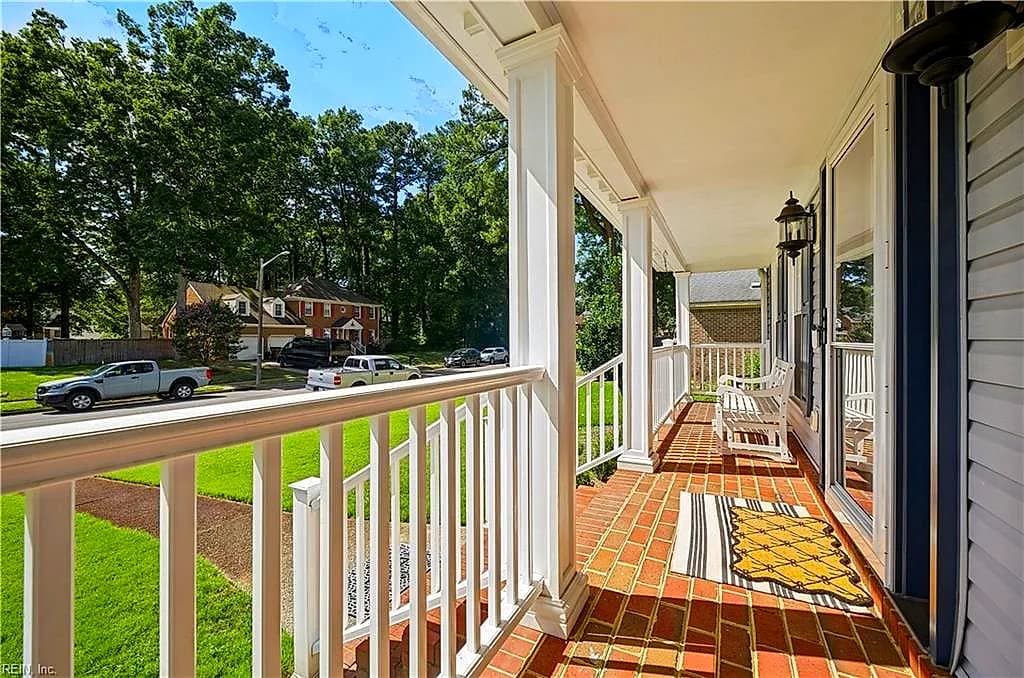 3421 Anita CIR, CHESAPEAKE VA 23321 - Photo 4