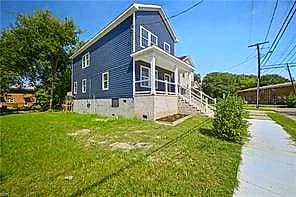 739 Roswell AVE, NORFOLK VA 23504 - Photo 3