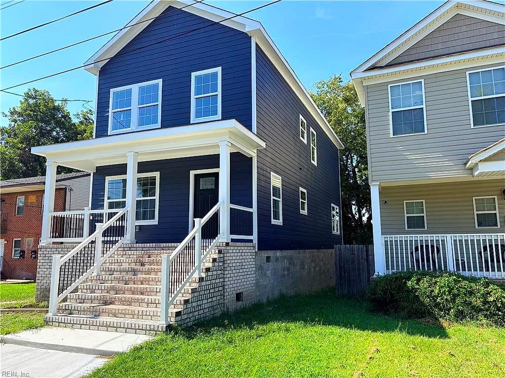 739 Roswell AVE, NORFOLK VA 23504 - Photo 3