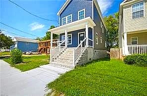 739 Roswell AVE, NORFOLK VA 23504 - Photo 4
