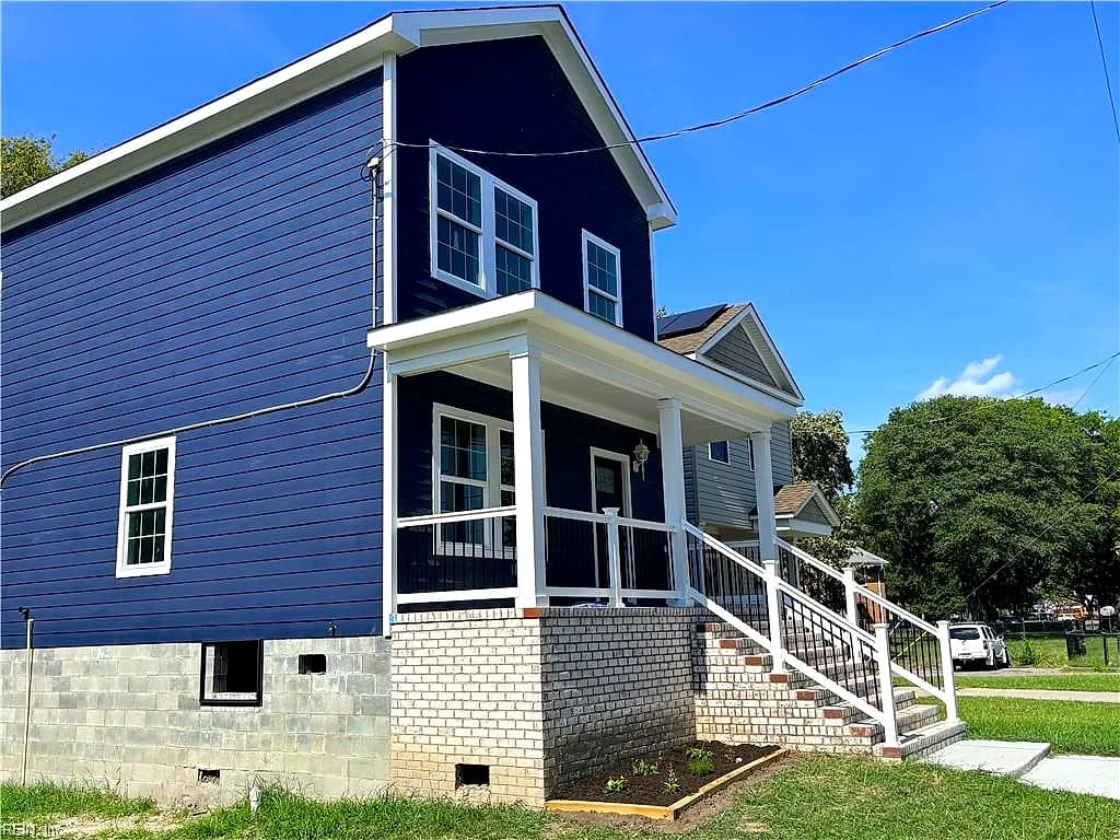 739 Roswell AVE, NORFOLK VA 23504 - Photo 4