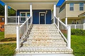 739 Roswell AVE, NORFOLK VA 23504 - Photo 5