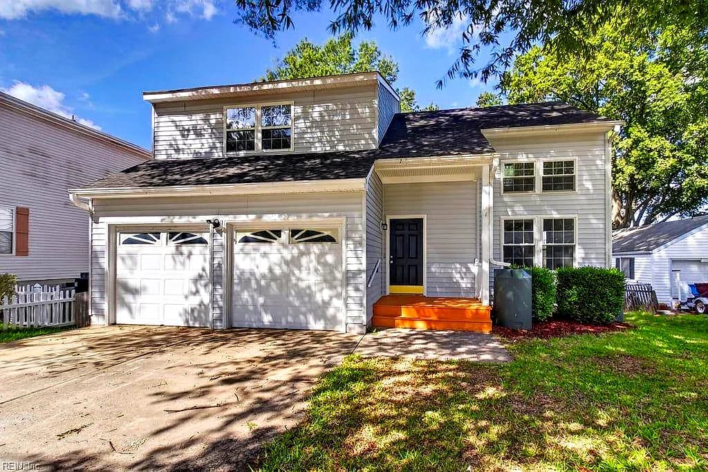1337 Walnut AVE, CHESAPEAKE VA 23325 - Photo 4