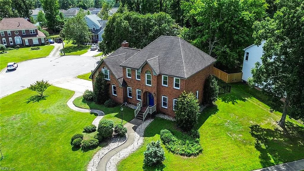 808 Bay Laurel CT, CHESAPEAKE VA 23322 - Photo 2
