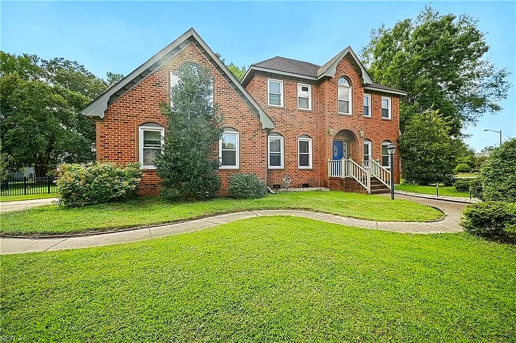 808 Bay Laurel CT, CHESAPEAKE VA 23322 - Photo 3