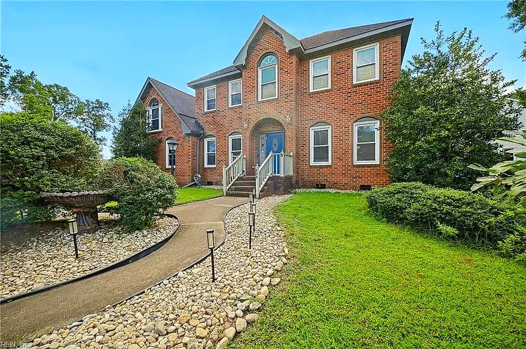 808 Bay Laurel CT, CHESAPEAKE VA 23322 - Photo 4