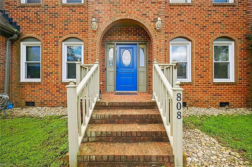 808 Bay Laurel CT, CHESAPEAKE VA 23322 - Photo 5