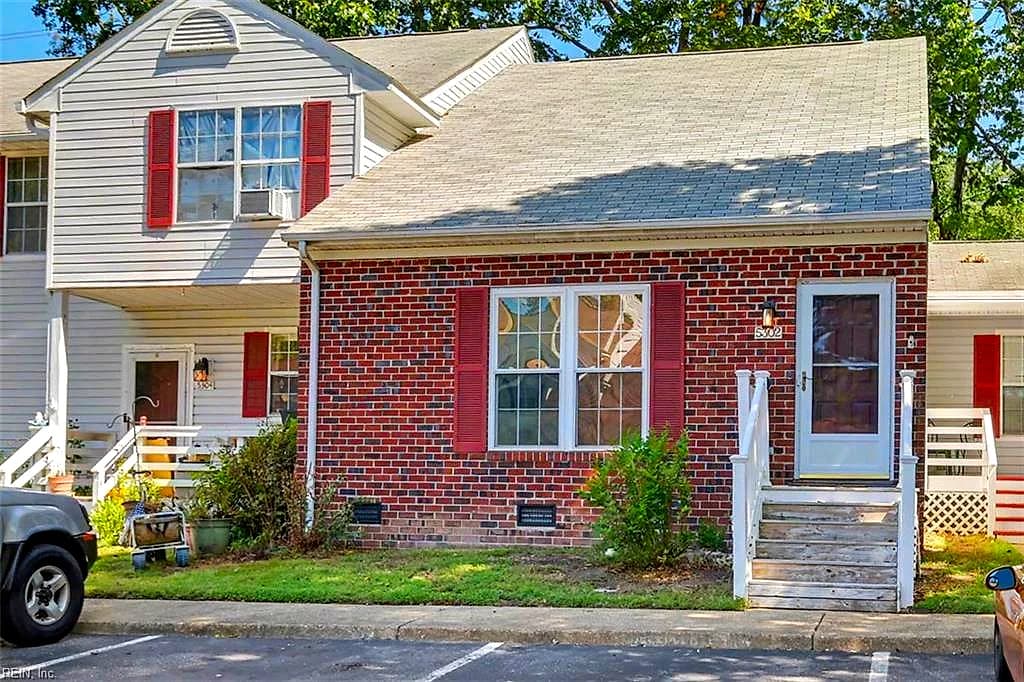 5302 Gardner CT, WILLIAMSBURG VA 23188 - Photo 4