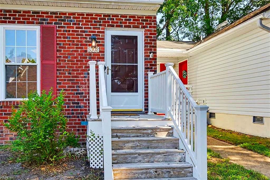 5302 Gardner CT, WILLIAMSBURG VA 23188 - Photo 5