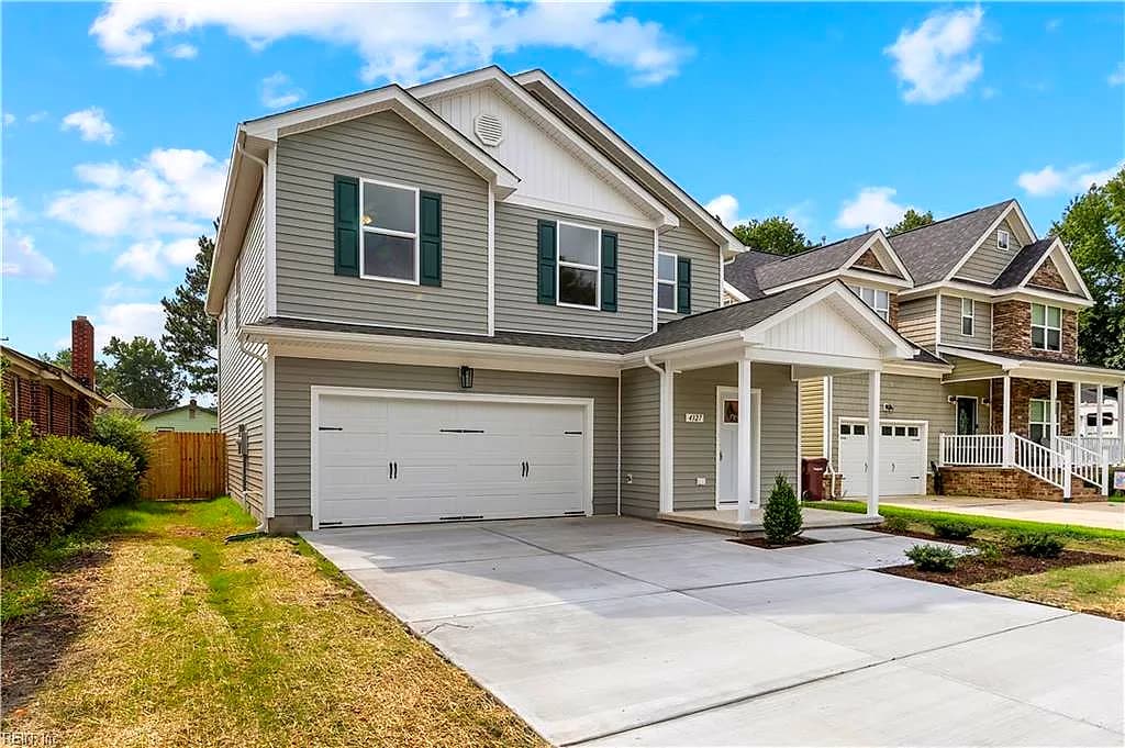 4327 Taylor RD, CHESAPEAKE VA 23321 - Photo 4
