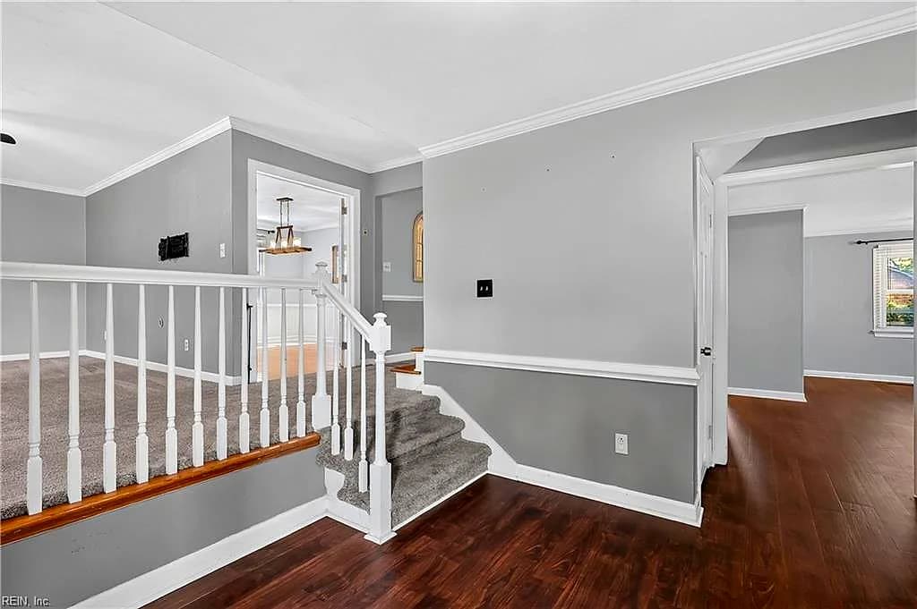 505 Bunker DR, VIRGINIA BEACH VA 23462 - Photo 4