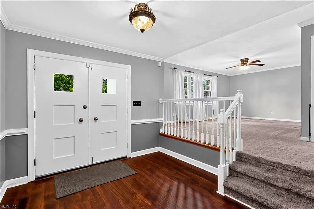 505 Bunker DR, VIRGINIA BEACH VA 23462 - Photo 5