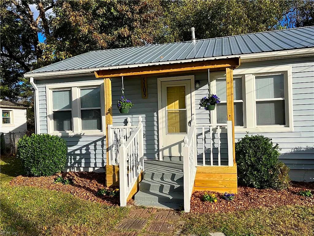 5105 Deep Creek Blvd, Portsmouth, VA