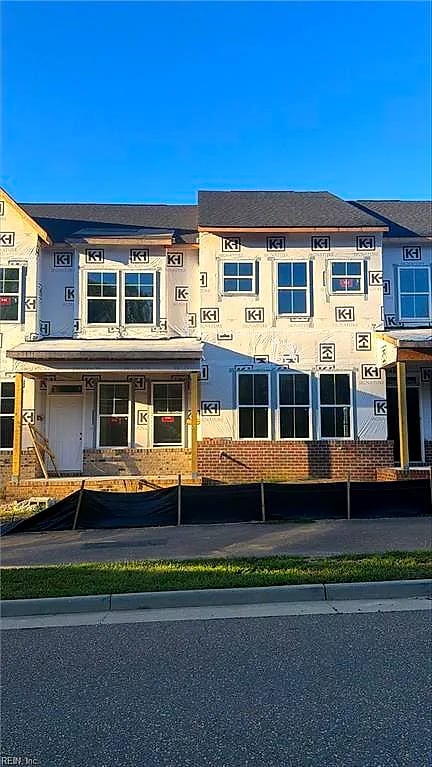 4410 Battery BLVD, Williamsburg — 3 bed Residential, 2,434 sqft