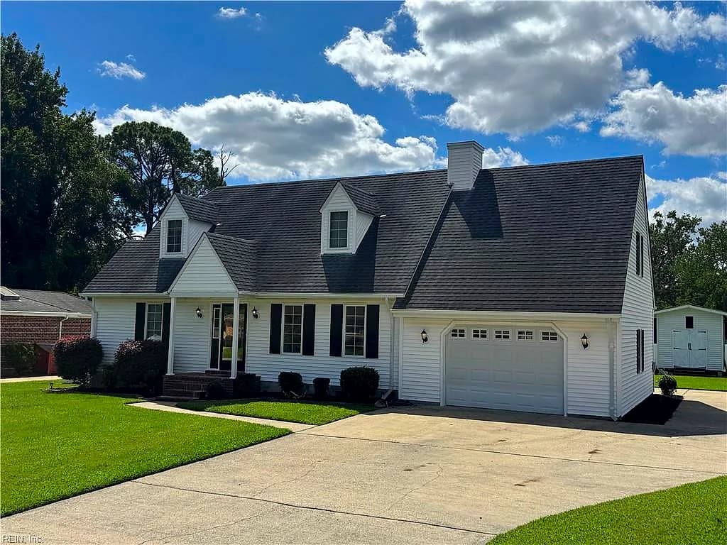 5209 Sharon DR, VIRGINIA BEACH VA 23464 - Photo 4