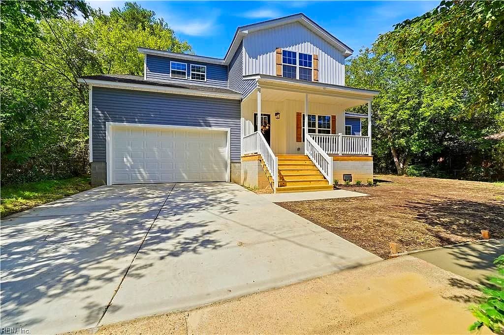 9413 Capeview AVE, NORFOLK VA 23503 - Main photo