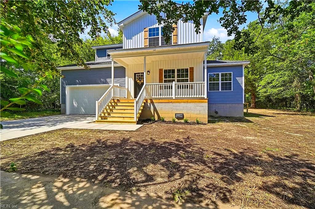 9413 Capeview AVE, NORFOLK VA 23503 - Photo 3