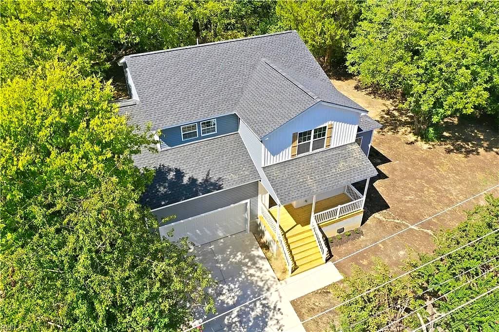 9413 Capeview AVE, NORFOLK VA 23503 - Photo 4