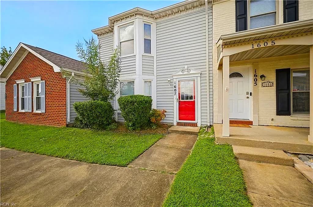 1607 Sword Dancer DR, VIRGINIA BEACH VA 23454 - Photo 3