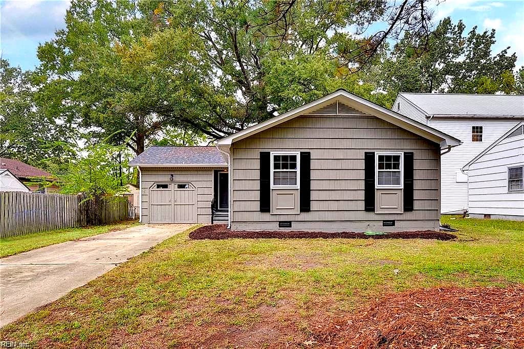 265 Benns RD, NEWPORT NEWS VA 23601 - Photo 3