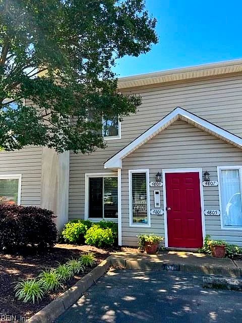 4801 Secure CT, VIRGINIA BEACH VA 23455
