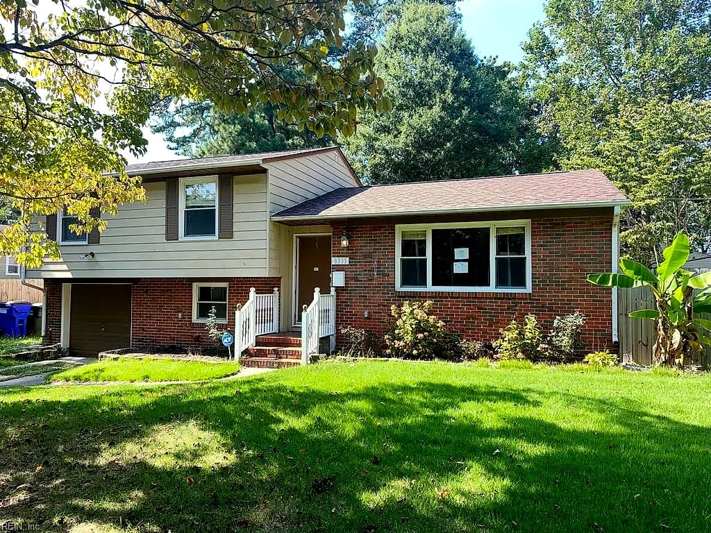 8333 Capeview AVE, NORFOLK VA 23518 - Main photo