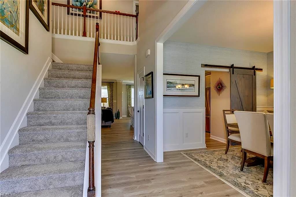 1824 Citrus RD, CHESAPEAKE VA 23321 - Photo 5