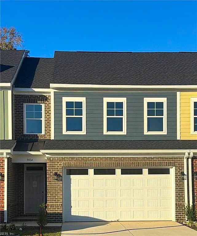 3014 Plymouth PL, WILLIAMSBURG VA 23185 - Photo 2