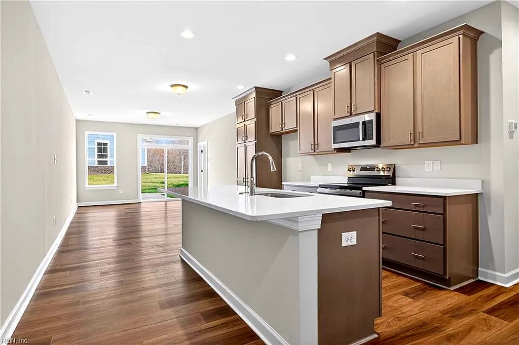 3014 Plymouth PL, WILLIAMSBURG VA 23185 - Photo 5