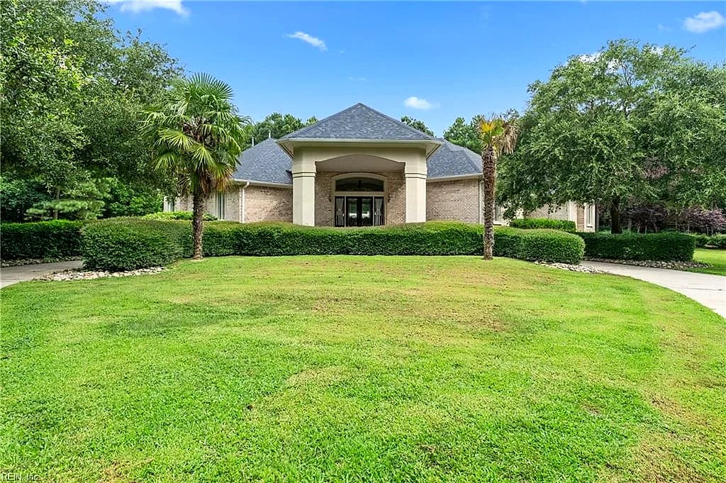 4435 Jone Cove DR, CAPE CHARLES VA 23310