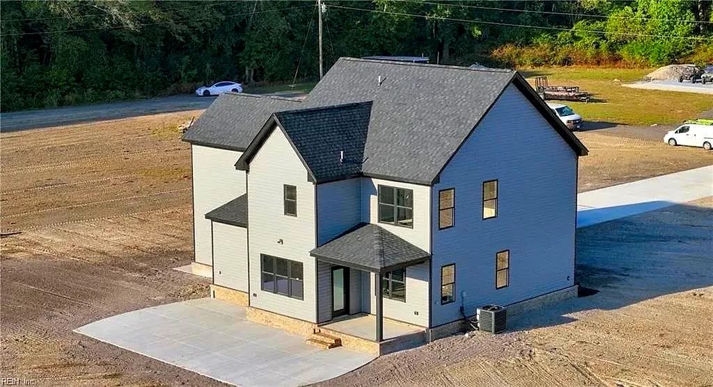 590 Ownley RD, ELIZABETHCITY NC 27909 - Photo 4