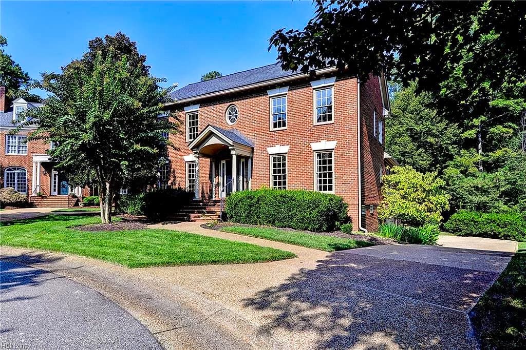 124 Richmond Hill CT, WILLIAMSBURG VA 23185 - Photo 3