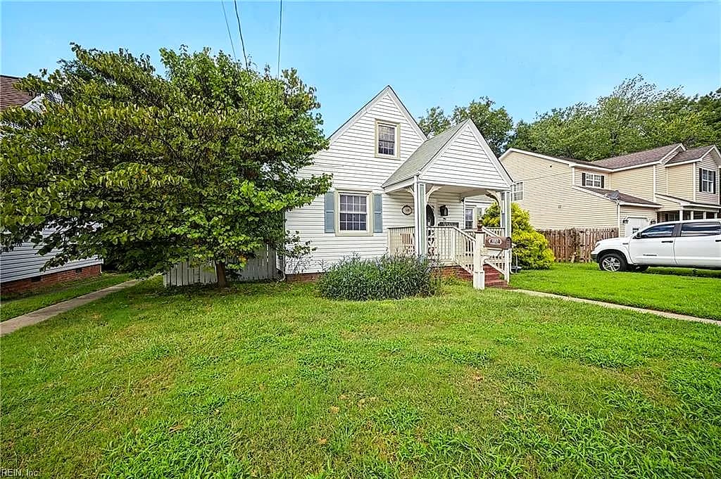 120 Sandpiper DR, PORTSMOUTH VA 23704 - Photo 3
