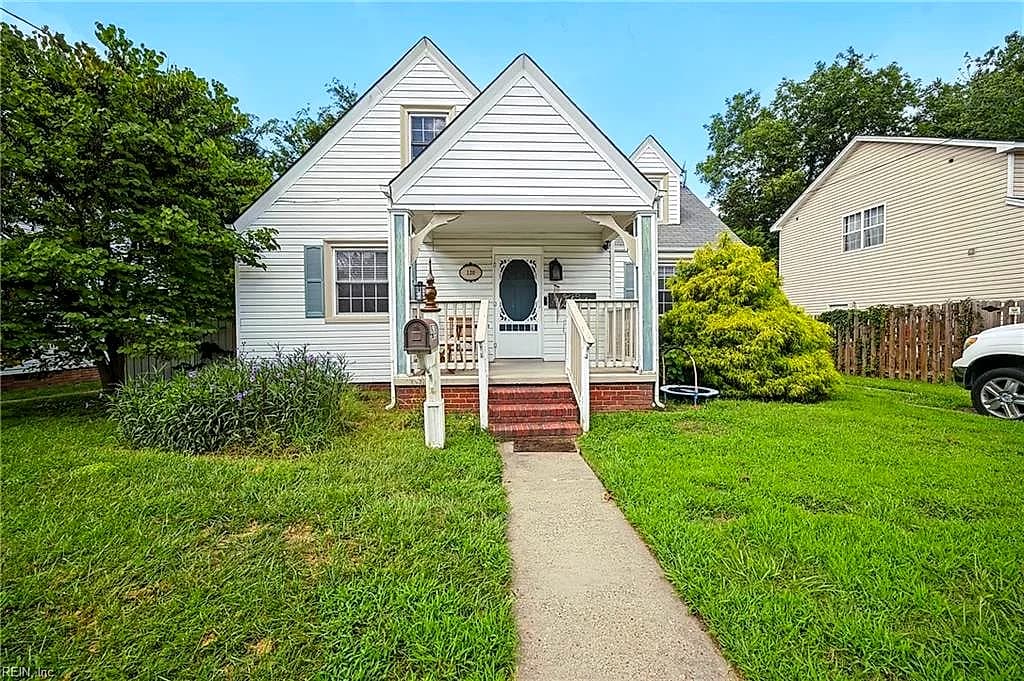 120 Sandpiper DR, PORTSMOUTH VA 23704 - Photo 4